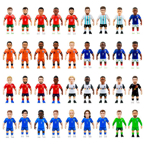 Supergoal Shoe Capsule In A Gravity - Blind Box (1Pc)