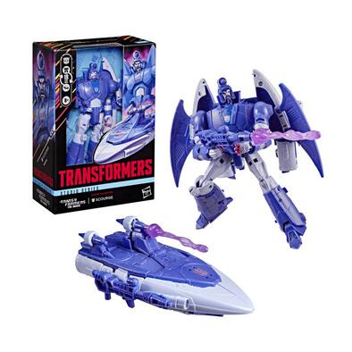 Transformers Studio Series The Transformers: The Movie 6.5" Scourge Action Figure