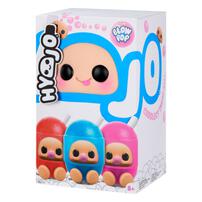 (Pre-order) Hyojo Series 1 Blind Box Collector Plush - Assorted (Estimated Mid-July 2026)
