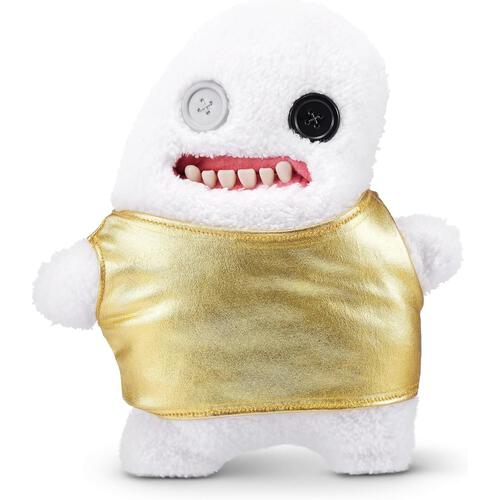 Fuggler 9" Gold Plush - Assorted