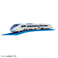 Plarail S-02 500 Kei Shinkansen