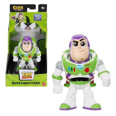 Toy Story Click Figs - Buzz Lightyear