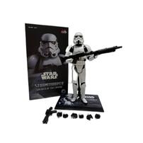 (Pre-order) ZD Toys Starwars Action Figures - Mandalorian And Grugo Set (1967) (Estimated Late May 2026)