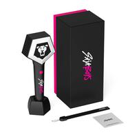 (Pre-order) Kpop Demon Hunters Official Light Stick - Saja Boys (Estimated Mid-May 2026)