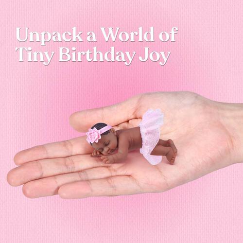 Zuru My Mini Baby Birthday Series 1 - Blind Box (1 Pc)