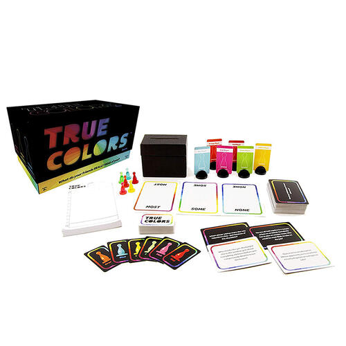 True Colors