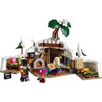 (Pre-order) LEGO One Piece Dr. Hiriluk'S Hideout 75641 (Estimated August 2026)