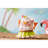 Lulu The Piggy Beach Party Series - Blind Box (1 Pc)