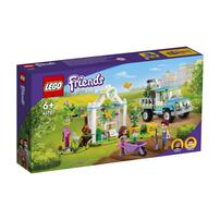 LEGO Tree-Planting Vehicle 41707