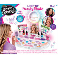SNS Light Up Beauty Studio