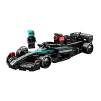 LEGO Speed Champions Mercedes-AMG  F1 W15 Race Car 
