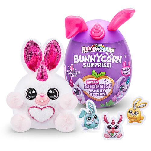 Zuru Bunnycorn Surprise-Series 1