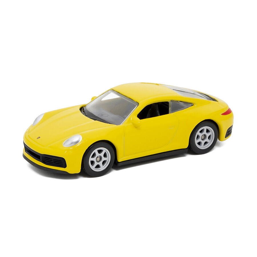playpop 1:60 Diecast Car Porsche 911 Carrera 4S | Toys”R”Us