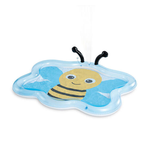 Intex Bumble Bee Spray Pool