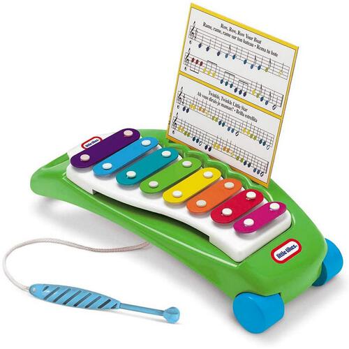 Little Tikes Tap-A-Tune Xylophone