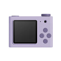 playpop Mini Digital Camera (Lavender)