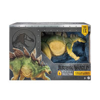 Jurassic World Hammond Collection Stegosaurus