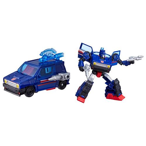 Transformers Generations Legacy Deluxe Class - Assorted