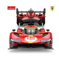 Rastar R/C 1:14 Ferrari 499P