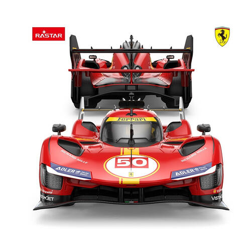 Rastar R/C 1:14 Ferrari 499P