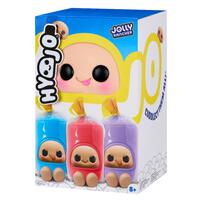 (Pre-order) Hyojo Series 1 Blind Box Collector Plush - Assorted (Estimated Mid-July 2026)
