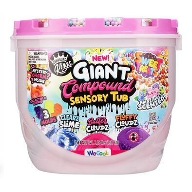 Wecool Giant Compound Sensory Tub
