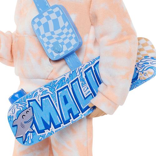 Barbie Dream Besties Fashion Doll - Ken