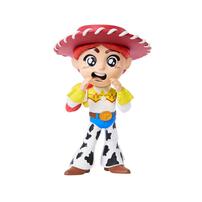 Toy Story Click Figs - Jessie