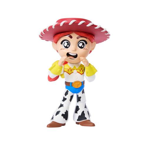 Toy Story Click Figs - Jessie