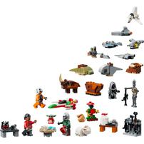 (Pre-order) Lego Star Wars Advent Calendar 2026 Building Toy 75456 (Expected September 2026))