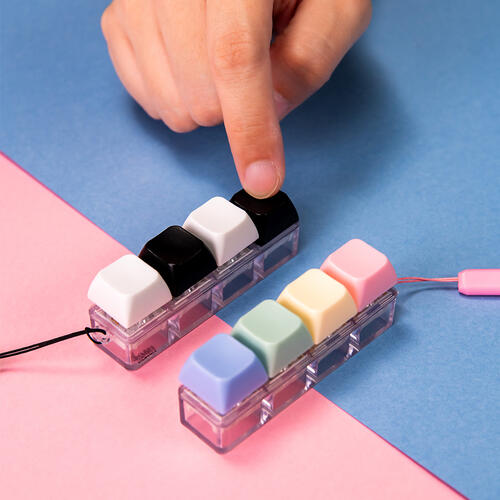 playpop Keyboard Fidget Toy - Assorted