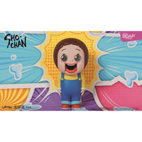 Soap Studio Sho-Chan Figure (2nd Edition)