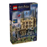 (Pre-order) LEGO Harry Potter TM Hogwarts Castle: East Wing (Estimated Early June 2026)