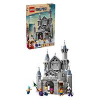 (Pre-order) LEGO One Piece Battle At Drum Castle 75645 (Estimated August 2026)