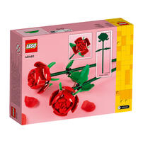 LEGO Botanical Roses 40460