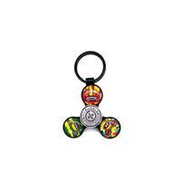 Fuggler Fidget Keyring