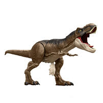 Jurassic World 3 Super Colossal T-Rex