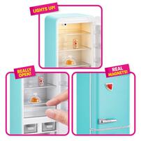 Mini Brands Fill the Fridge Playset Series 1