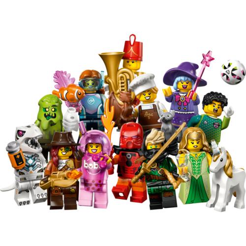 LEGO Minifigures Series 29 71052 - Assorted
