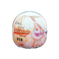 J. Dream Gashapons Milk Tea Cup - Assorted