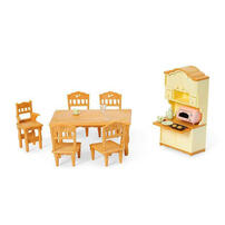 Dining Room Set