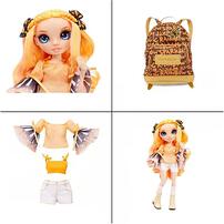 Rainbow High Junior High Doll - Assorted