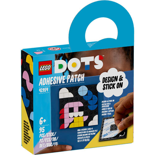 LEGO Dots Adhesive Patch 41954