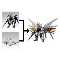 Bandai FW Gundam Converge #25 - Assorted