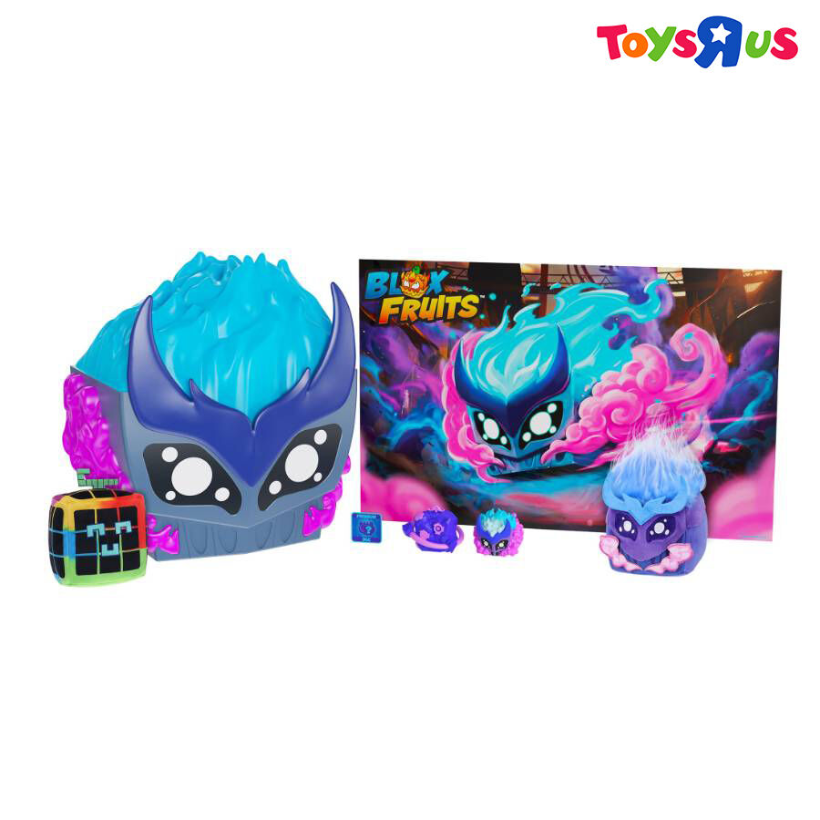 FRUITS　No.14 Blox Fruits Gas Fruit Storage Case Bundle (Series 3) | Toys”R”Us