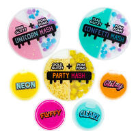 WeCool Mix And Mash Minis Slime Kit