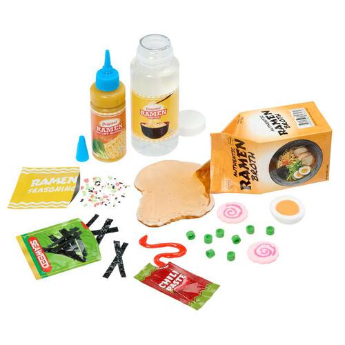 Slime Life DIY Ramen