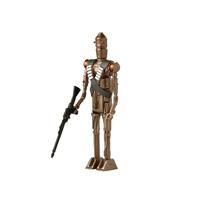 Star Wars Retro Collection The Mandalorian Figures - Assorted