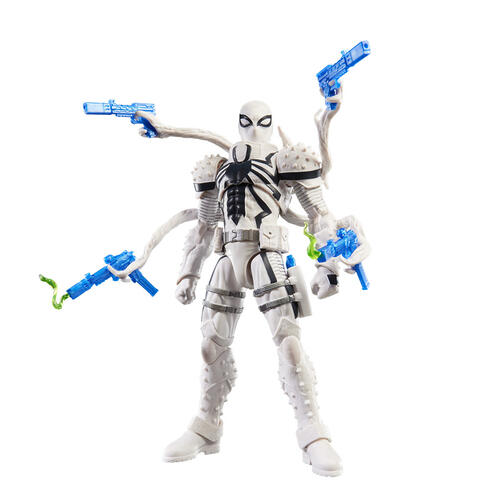 Marvel Legends Series Magic: The Gathering Agent Anti-Venom