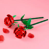 LEGO Botanical Roses 40460